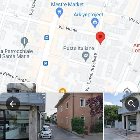 Appartamento Zsuzsa Lak