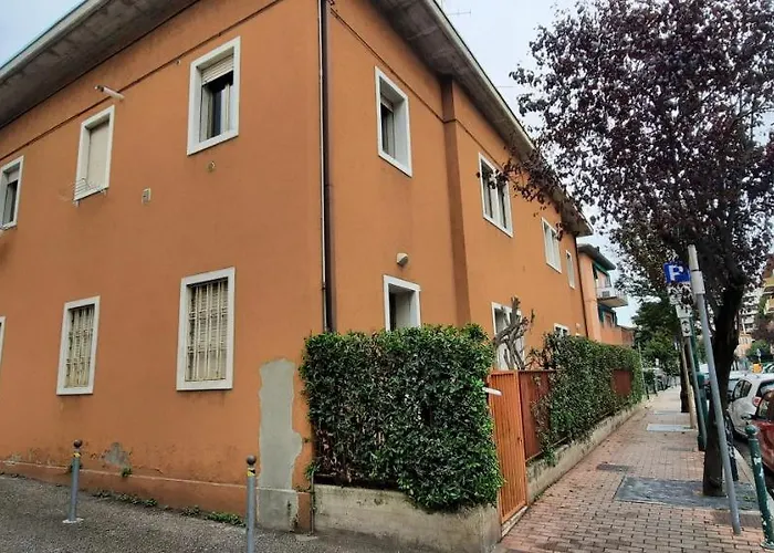 Zsuzsa Lak Appartement Mestre