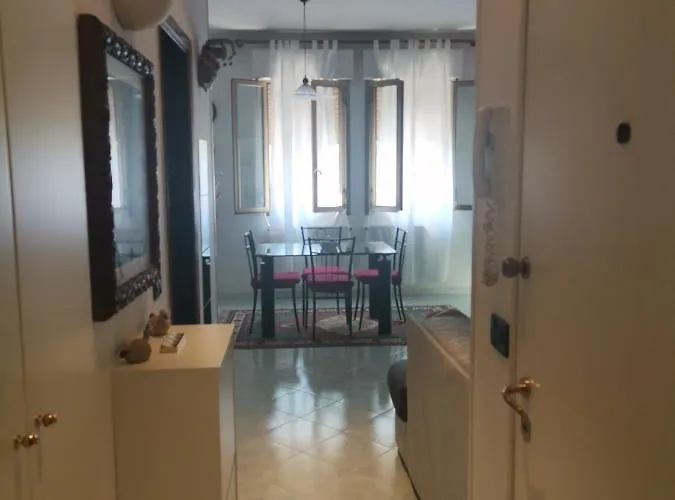 Zsuzsa Lak Appartement *