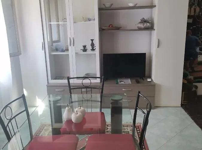Zsuzsa Lak Appartement *