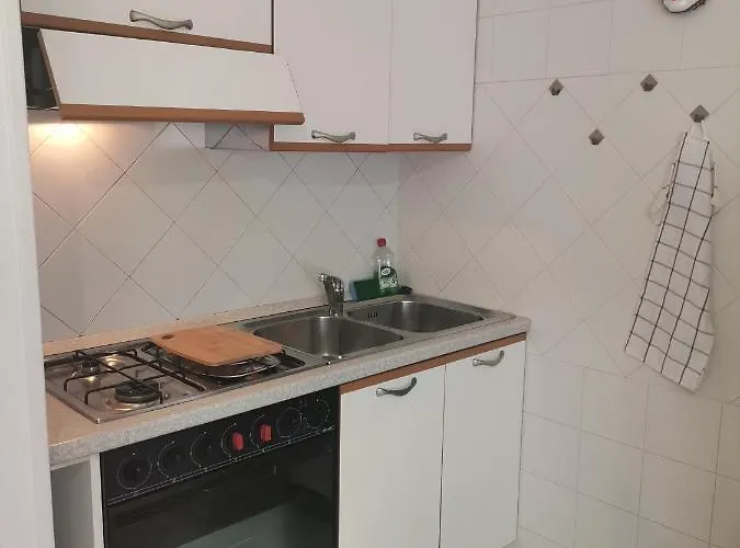 Appartement Zsuzsa Lak *