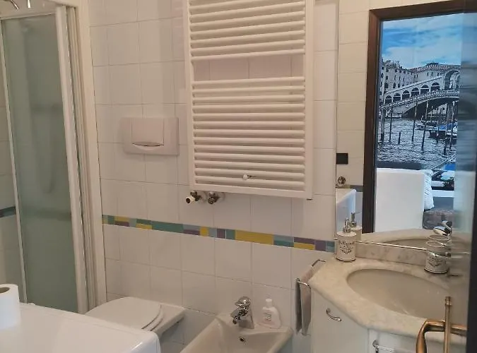 Appartement Zsuzsa Lak Mestre