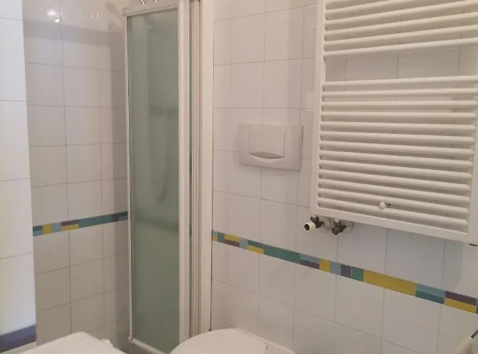 Zsuzsa Lak Appartement