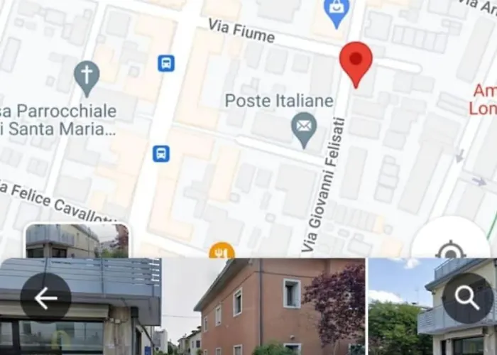 Appartement Zsuzsa Lak