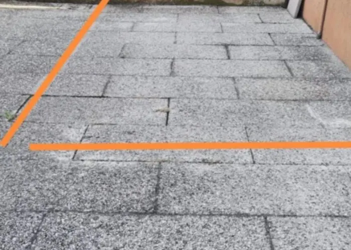 Appartement Zsuzsa Lak