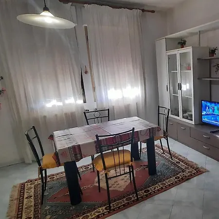 Apartament Zsuzsa Lak