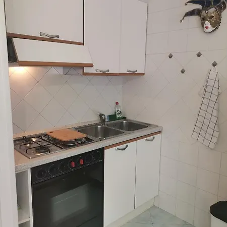 Apartment Zsuzsa Lak *